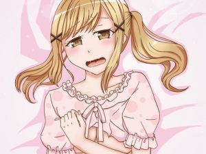 みんなでイタズラ 市ヶ谷有咲(r-072) [d_196671]