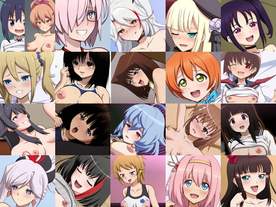 あんこぱんじい7(サークルアンコ) [d_197488]