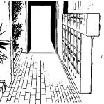 知り合いのお姉さんがえっちだった(まほ) [d_197966]