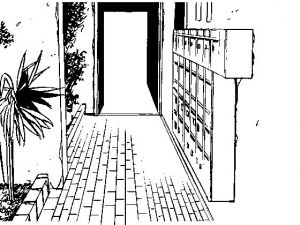 知り合いのお姉さんがえっちだった(まほ) [d_197966]