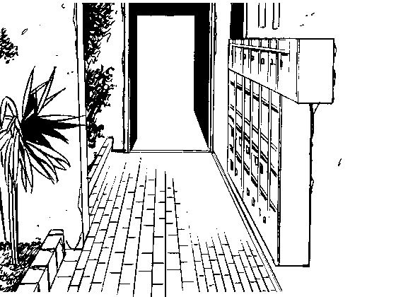 知り合いのお姉さんがえっちだった(まほ) [d_197966]