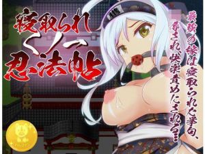 寝取られくノ一忍法帖(ちぇすとぼっくす・わんコイン) [d_198390]