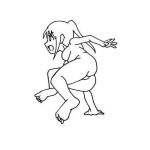 美少女イラスト集(二浪) [d_198504]