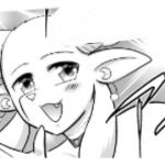 lunatic☆romance(きのこの苗床) [d_198667]