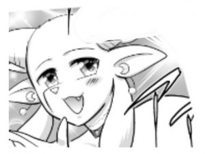 lunatic☆romance(きのこの苗床) [d_198667]