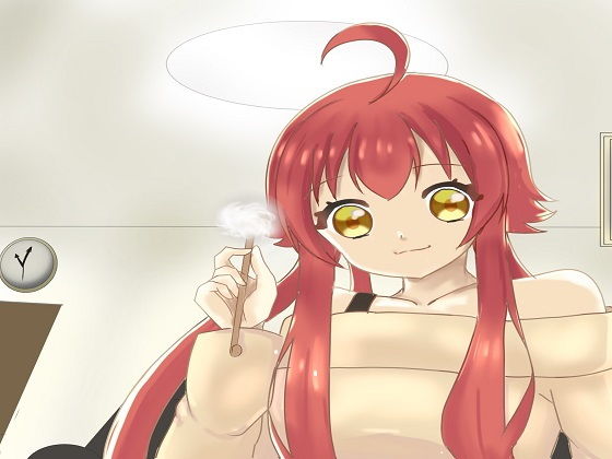 【工場ちゃんと一緒♪ASMR耳かきボイス】工場ちゃんが最高の癒しをしてあげる…【CV:工場ちゃん】(工場ちゃん) [d_198942]