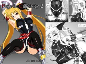 Fate in Captivity 2(Misty Wind) [d_199150]