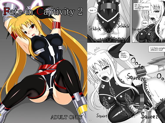 Fate in Captivity 2(Misty Wind) [d_199150]