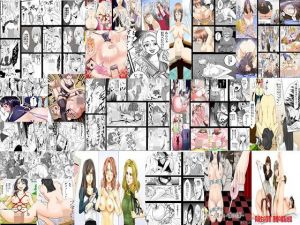 ＜期間限定販売＞女による女への凌●20作品セット552P(女による女への凌●) [d_197589]