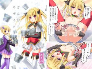 ぎんばちモザイク(心之家) [d_199909]