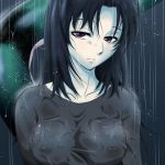 濡れ女(ダイスB) [d_199992]