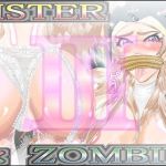 SISTER x ZOMBIE III(アイーシャ・クラリス) [d_200344]