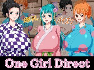 One Girl Direct(K-Trance) [d_200669]