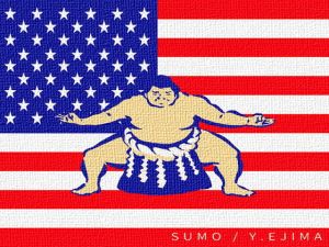 音楽素材「スモー」SUMO(ラスト・ゲームメーカー) [d_200764]