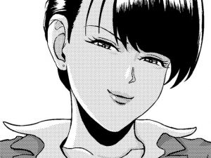 隣のキャビンアテンダントお姉さん第3話(ほうかご) [d_201655]