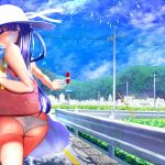 幼馴染えっち(からじしぼたん) [d_201413]