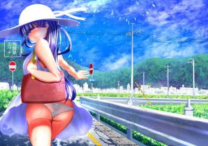 幼馴染えっち(からじしぼたん) [d_201413]