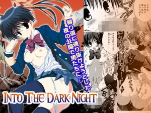 INTO THE DARK NIGHT(こりすや) [d_201827]