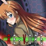 RE-VORE(Red Axis) [d_202325]