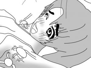 工学部紅一点女子くすぐりマッサージ機実験【分冊版3】(ピッケ) [d_202603]