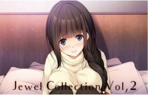 JewelCollectionVol，2(妄想クリエーション) [d_202943]