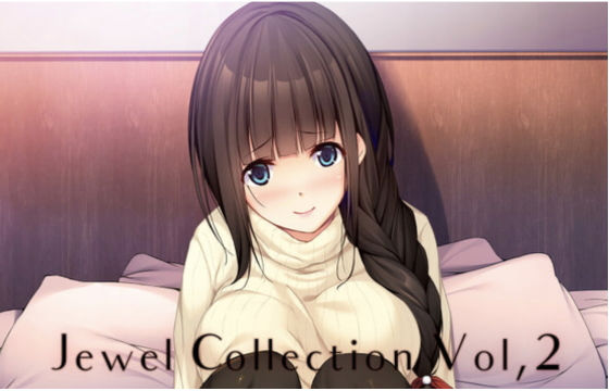 JewelCollectionVol，2(妄想クリエーション) [d_202943]