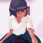 幼馴染の裏の顔(ぼくちゃん) [d_202975]