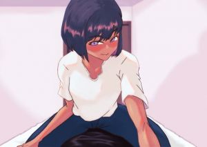 幼馴染の裏の顔(ぼくちゃん) [d_202975]