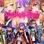 Maiden Zeal（メイデンジール）(セイルカンパニー) [d_203476]