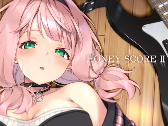 HONEY SCORE II(Tuned by AIU) [d_203536]