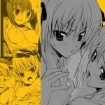 寄す処の夜(名古屋鯱八/PIGGSTAR) [d_203837]