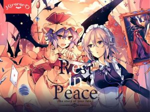 Rest in peace総集編(KirororO) [d_170147]