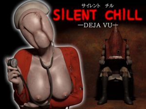 SILENT CHILL -DEJA VU-(MAD VERMILLION) [d_192959]