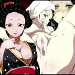 ダイコン・ワン 妊婦量産編(綾とば) [d_204587]