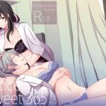 Office Sweet 365 vol.5(434 Not Found) [d_205188]