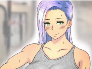 ギャルフェス(琉煌) [d_205243]