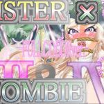 SISTER ZOMBIE FULLCOLOR III＆IV(アイーシャ・クラリス) [d_205359]