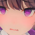 バーチャルの女の子2(iwagaki) [d_205446]