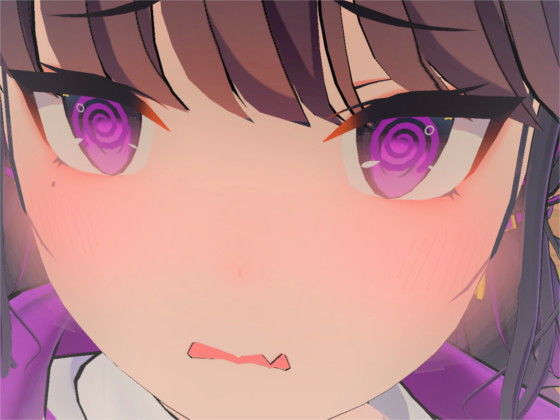 バーチャルの女の子2(iwagaki) [d_205446]