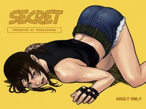 SECRET(AZASUKE WIND) [d_205504]