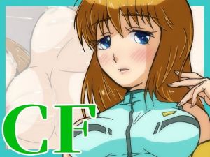 CF(ProjectMJ) [d_203155]