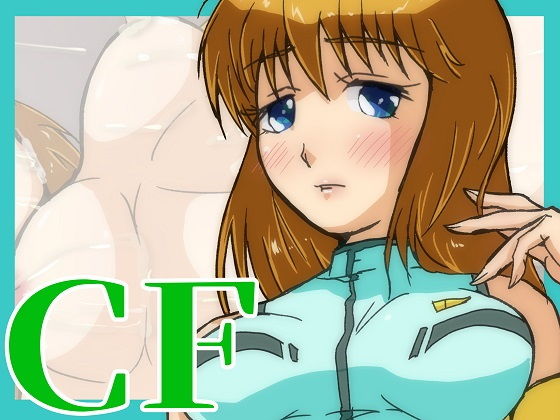 CF(ProjectMJ) [d_203155]