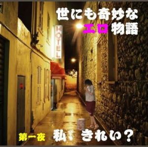 世にも奇妙なエロ物語 第1夜(FAT) [d_204867]