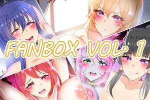 Fanbox Vol.1(FlyingCookies) [d_206505]