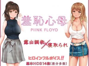 UmmaZumma（2人の寝取られストーリー）(PIINK FLOYD) [d_207262]