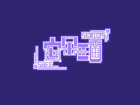 安全区画描いたやつまとめ(安全区画) [d_207831]