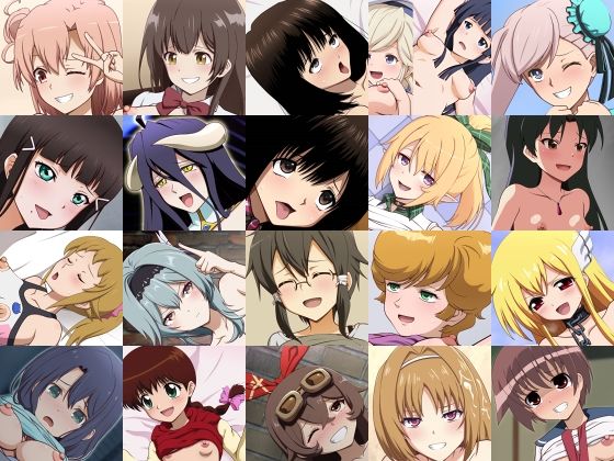 あんこぱんえる7(サークルアンコ) [d_207881]