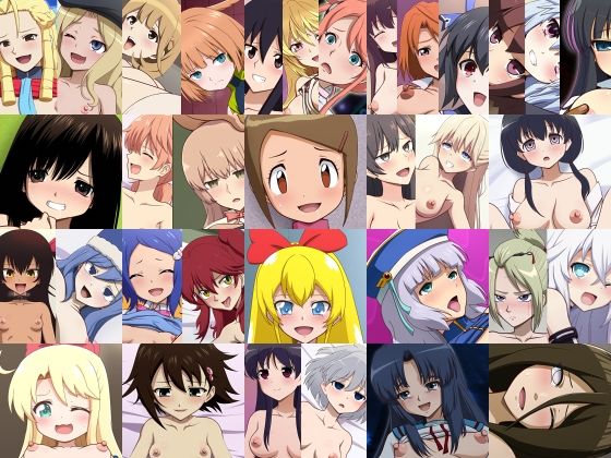 特あんこぱん選5(サークルアンコ) [d_207882]