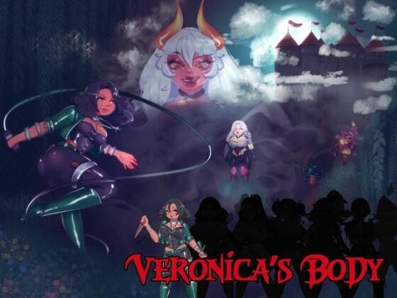 Veronica’s Body(Overlord Empire LLC) [d_207904]