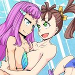 トロピカオナレッスン(電気惑星) [d_208487]